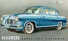 Borgward Hansa 2400